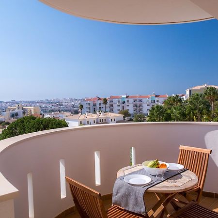 A07 - Seaview And Pool Luxury Apartment Lagos Luaran gambar