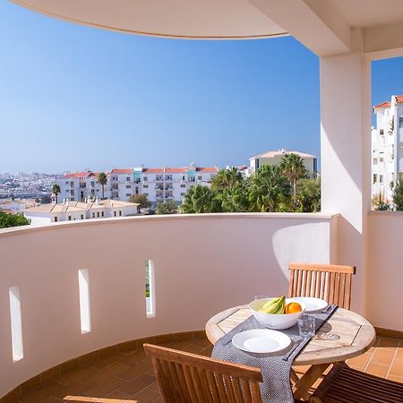 A07 - Seaview And Pool Luxury Apartment Lagos Luaran gambar