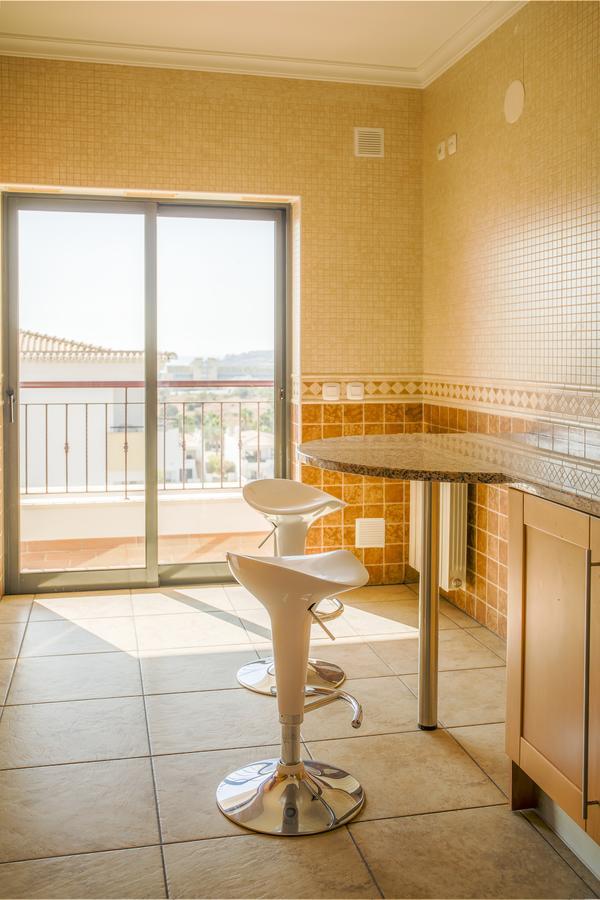 A07 - Seaview And Pool Luxury Apartment Lagos Luaran gambar