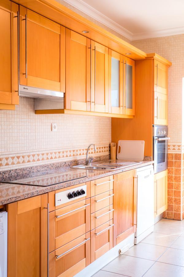 A07 - Seaview And Pool Luxury Apartment Lagos Luaran gambar