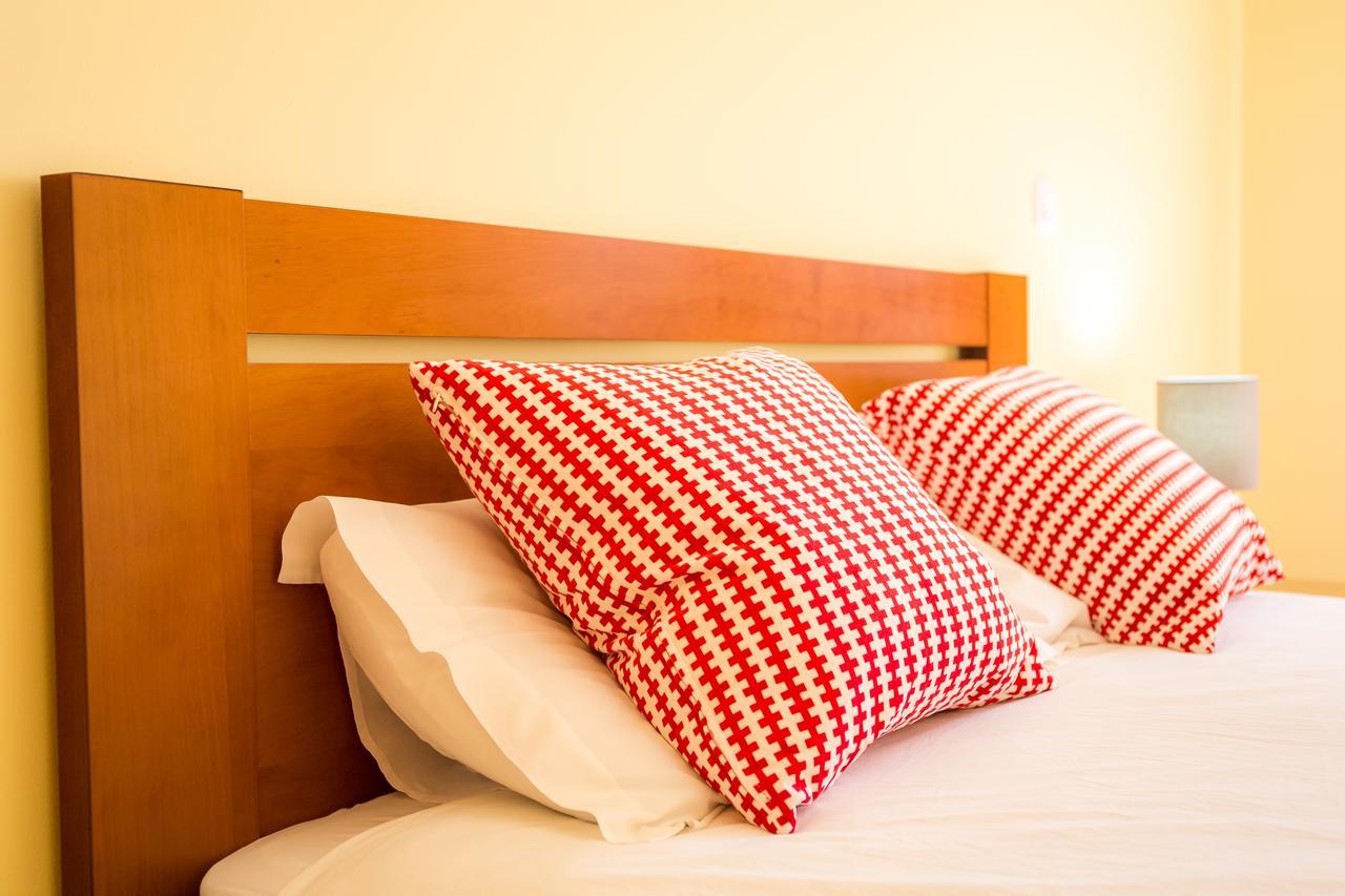 A07 - Seaview And Pool Luxury Apartment Lagos Luaran gambar