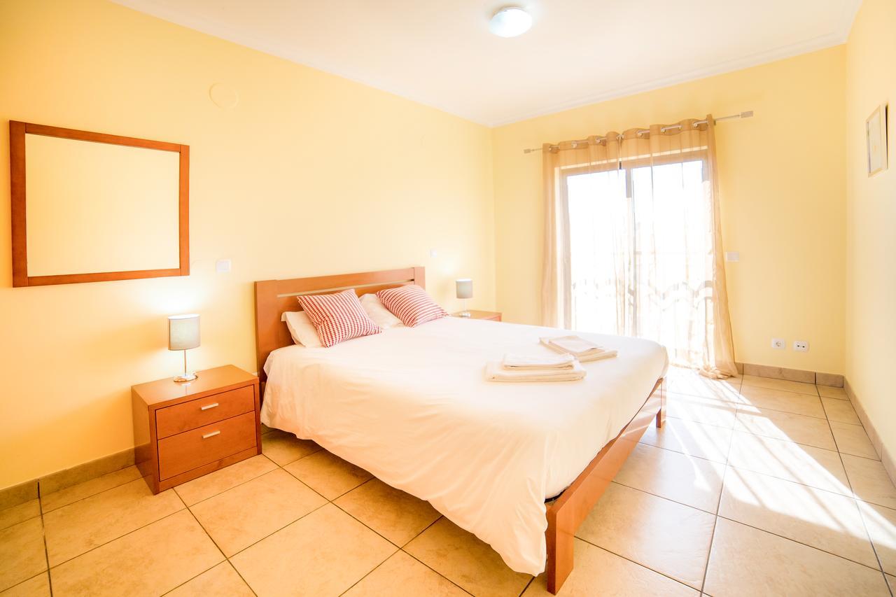 A07 - Seaview And Pool Luxury Apartment Lagos Luaran gambar