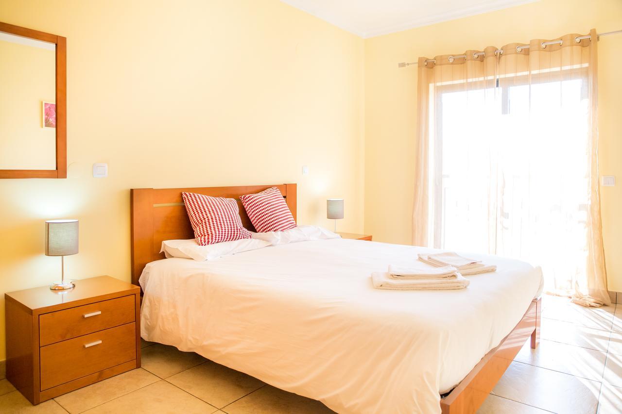 A07 - Seaview And Pool Luxury Apartment Lagos Luaran gambar