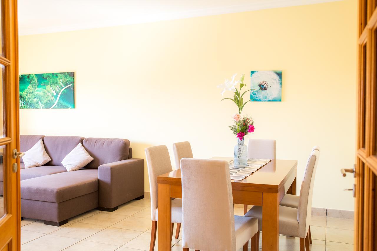 A07 - Seaview And Pool Luxury Apartment Lagos Luaran gambar