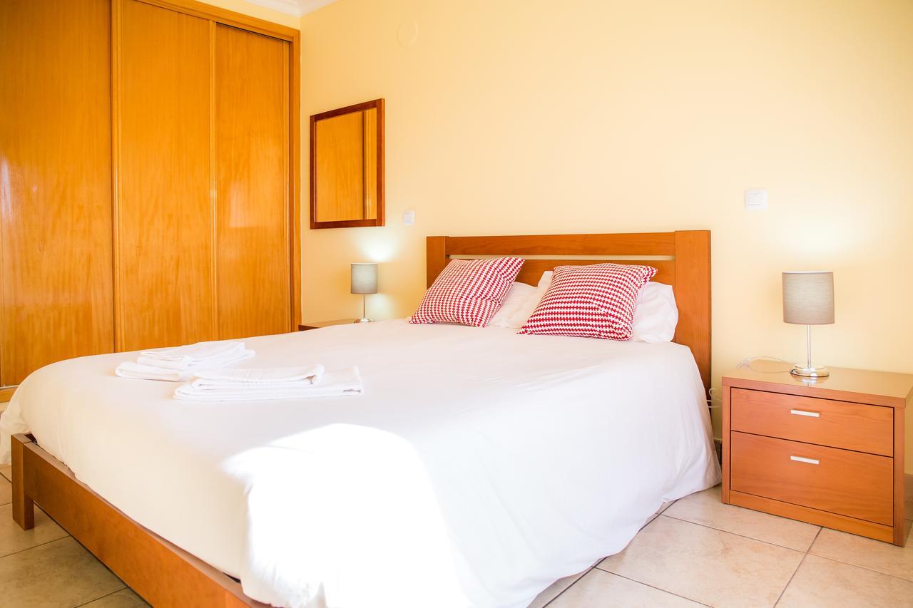 A07 - Seaview And Pool Luxury Apartment Lagos Luaran gambar