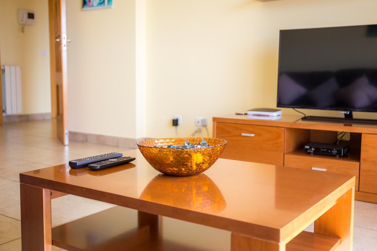 A07 - Seaview And Pool Luxury Apartment Lagos Luaran gambar
