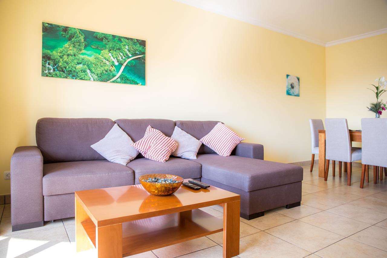 A07 - Seaview And Pool Luxury Apartment Lagos Luaran gambar