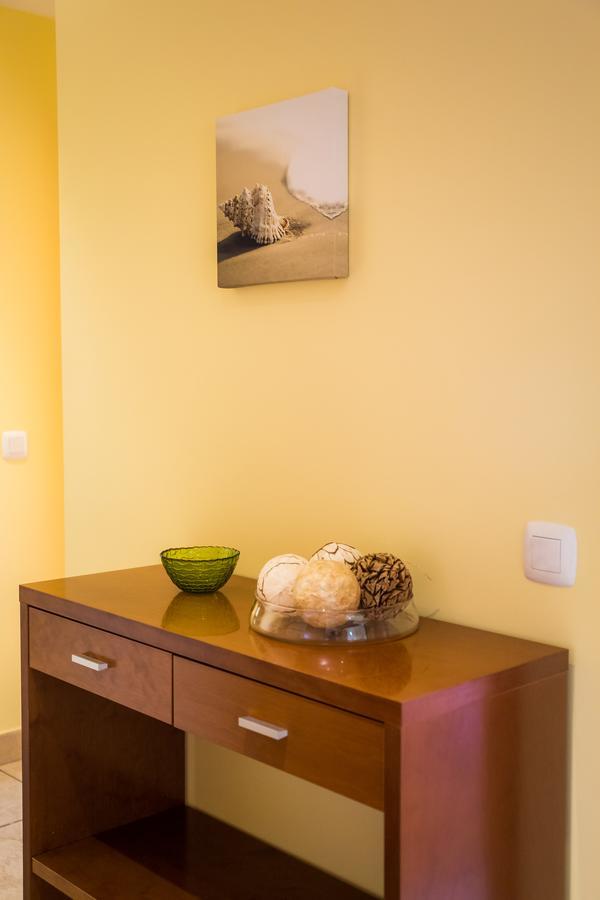 A07 - Seaview And Pool Luxury Apartment Lagos Luaran gambar