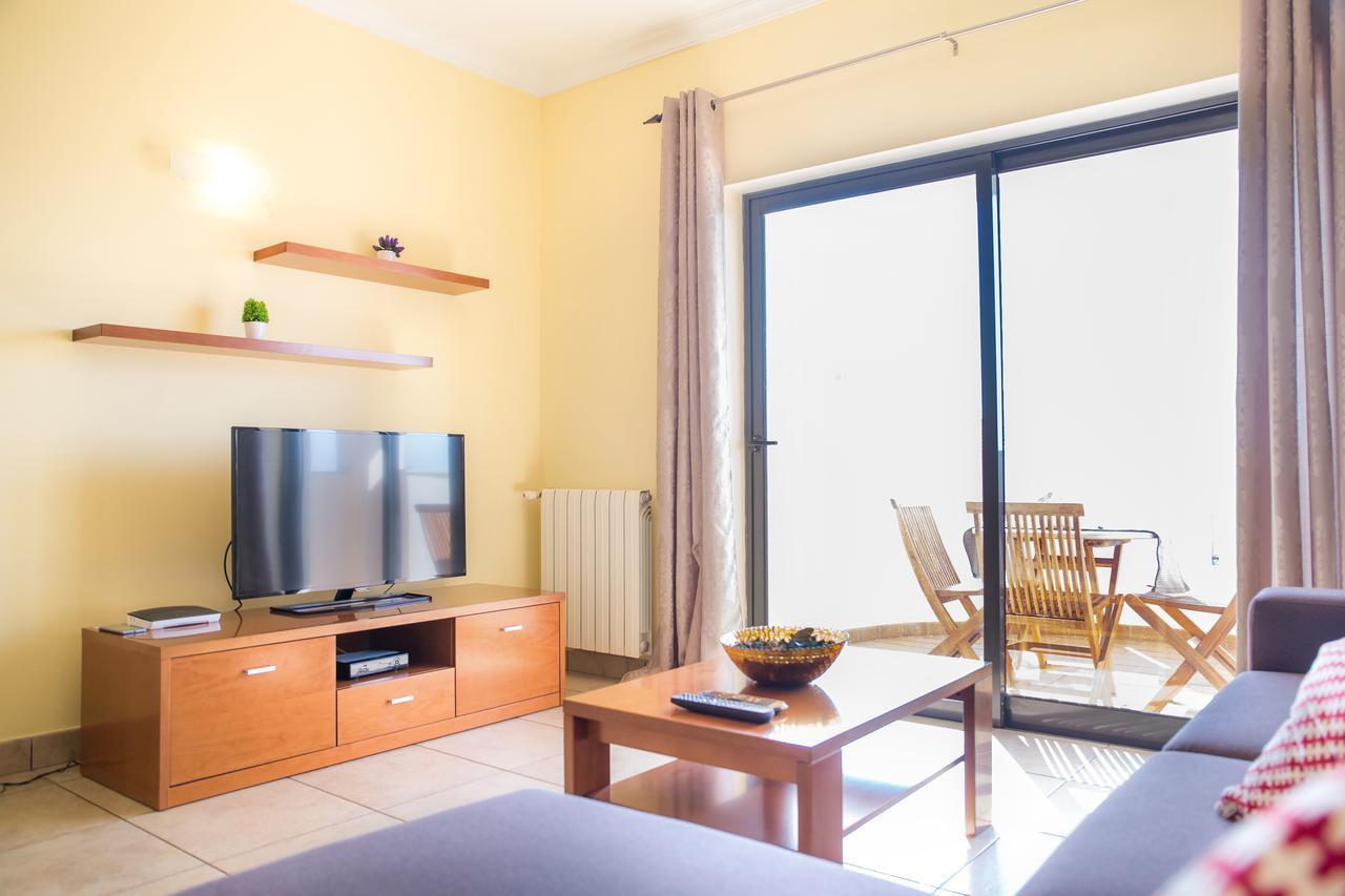 A07 - Seaview And Pool Luxury Apartment Lagos Luaran gambar