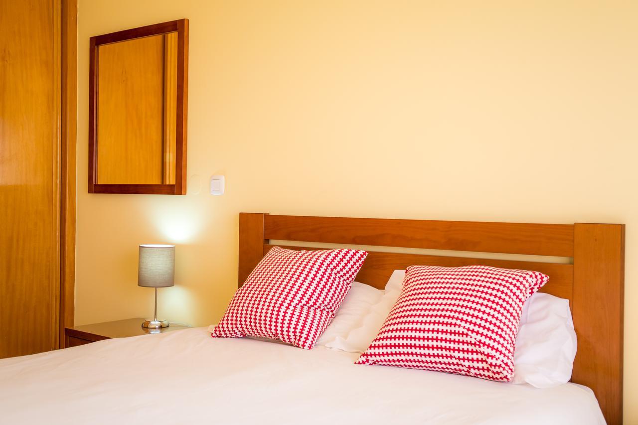 A07 - Seaview And Pool Luxury Apartment Lagos Luaran gambar