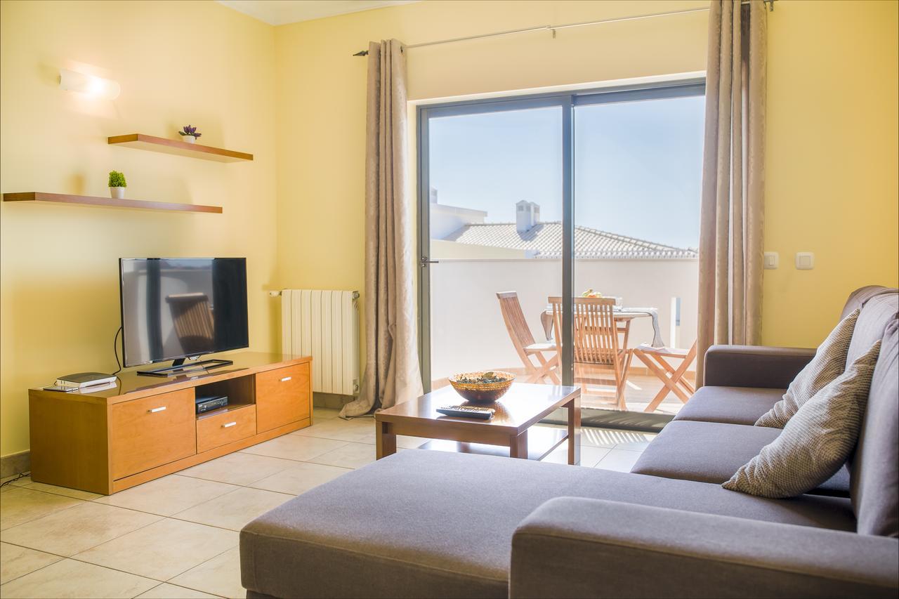 A07 - Seaview And Pool Luxury Apartment Lagos Luaran gambar