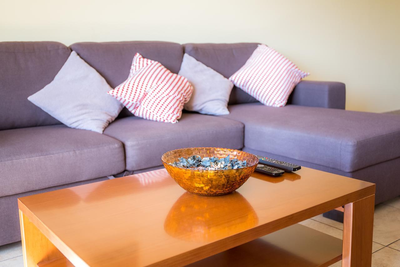 A07 - Seaview And Pool Luxury Apartment Lagos Luaran gambar