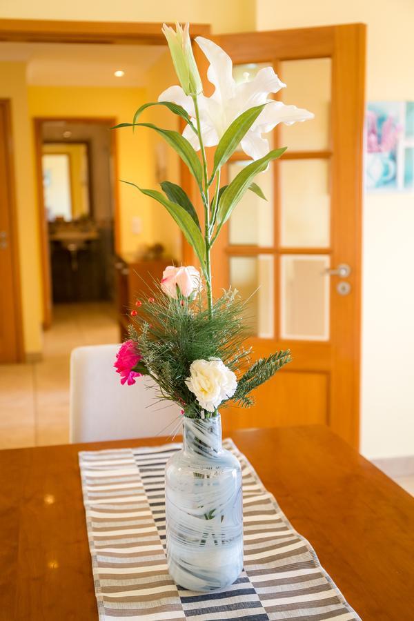 A07 - Seaview And Pool Luxury Apartment Lagos Luaran gambar