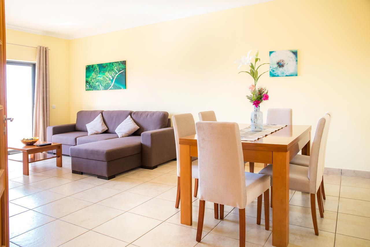 A07 - Seaview And Pool Luxury Apartment Lagos Luaran gambar