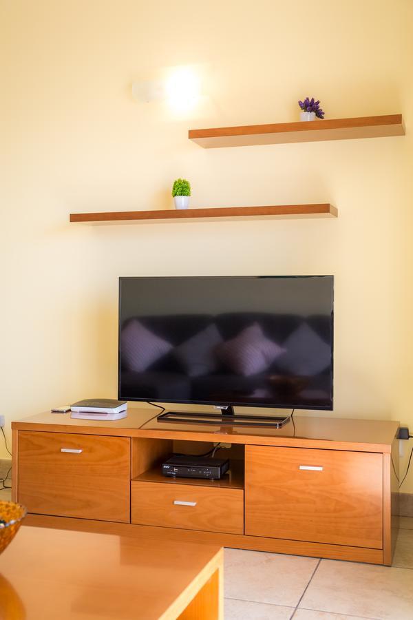 A07 - Seaview And Pool Luxury Apartment Lagos Luaran gambar