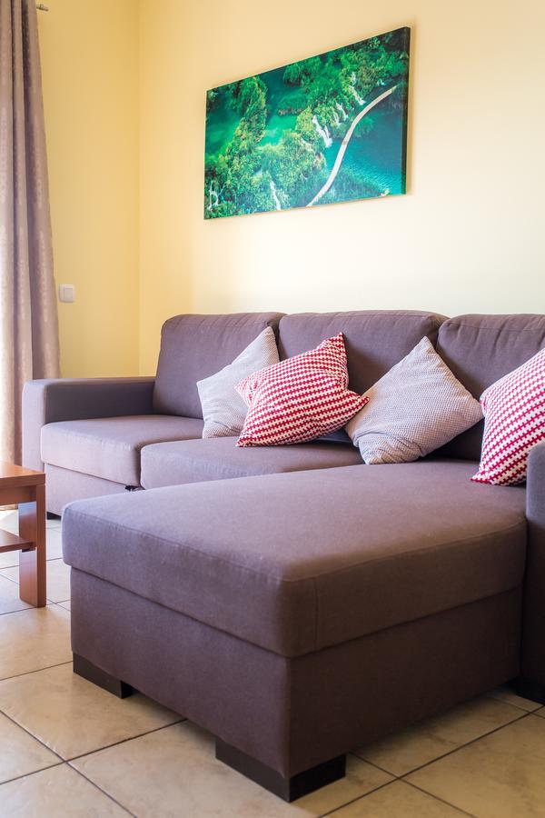 A07 - Seaview And Pool Luxury Apartment Lagos Luaran gambar