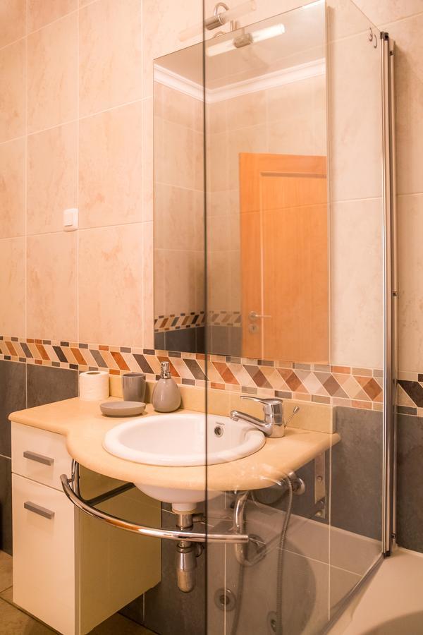 A07 - Seaview And Pool Luxury Apartment Lagos Luaran gambar