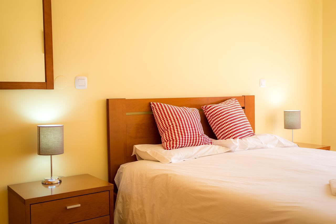 A07 - Seaview And Pool Luxury Apartment Lagos Luaran gambar