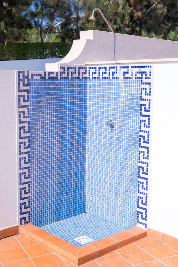 A07 - Seaview And Pool Luxury Apartment Lagos Luaran gambar