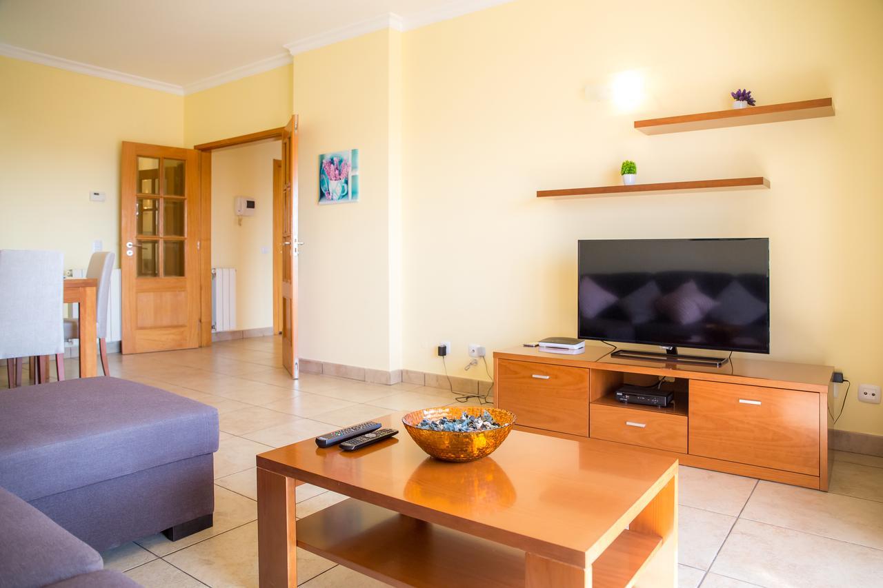 A07 - Seaview And Pool Luxury Apartment Lagos Luaran gambar