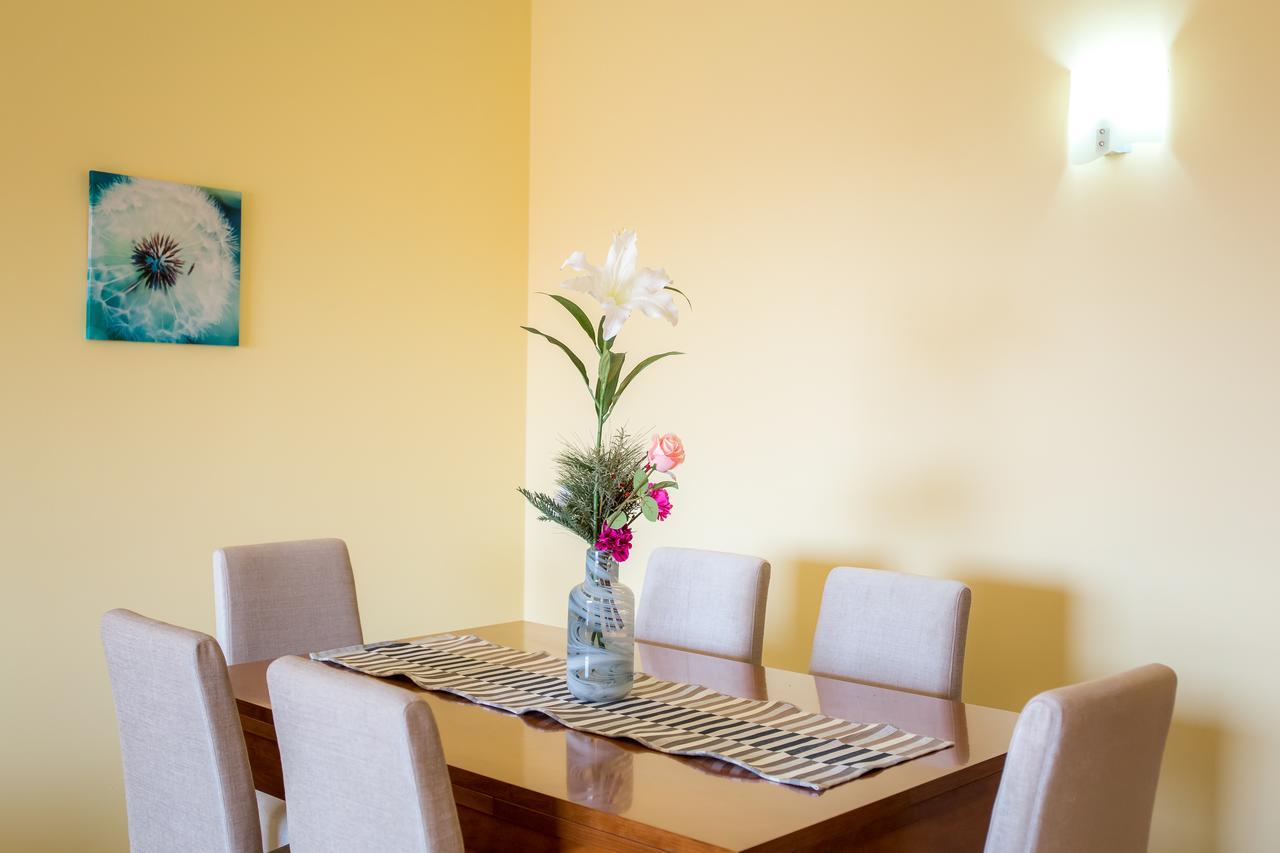 A07 - Seaview And Pool Luxury Apartment Lagos Luaran gambar